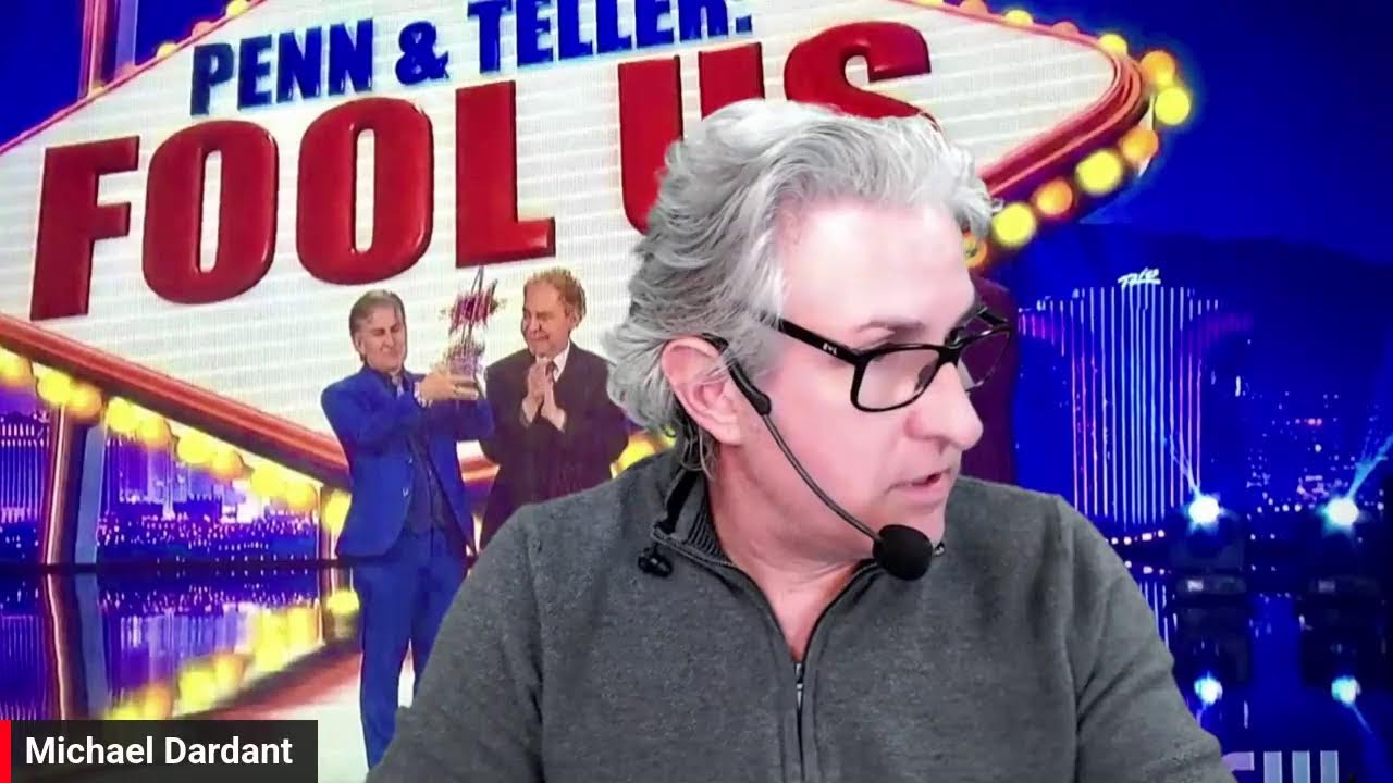 April Fool Us with an IBM podcast and Harry the Gorillagician