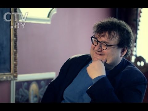 Video: Aktor Igor Pismenny: biografi, kehidupan pribadi. Film dan serial