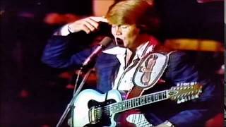 Glen Campbell - Dorsey Burnette concert