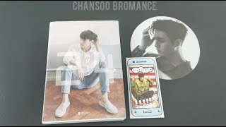 LAY ZHANG's "STANDING FIRM at 24" Unboxing 😍🐑 // Zhang Yixing autobiography ❤️