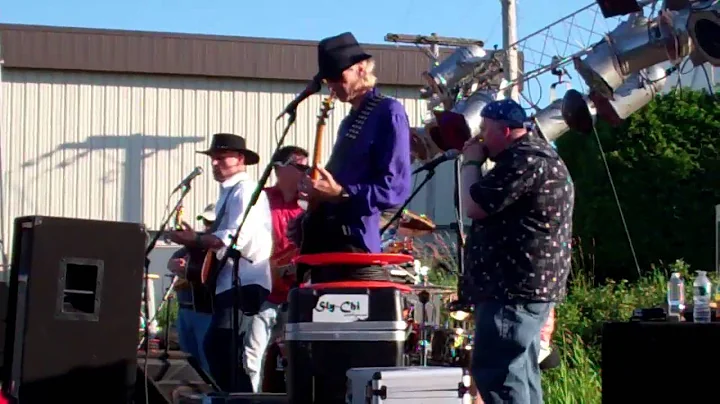 George Skala And The Great Americans LIVE @ 300