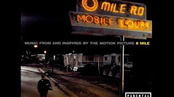 Eminem - 8 Mile Soundtrack - Playlist 