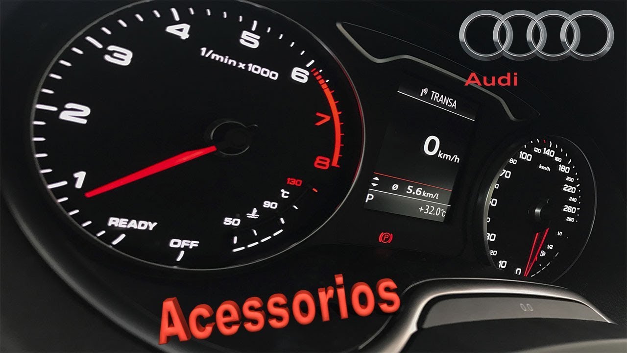 volkswagen jetta olx Alteração estéticas do Audi A3 8V
