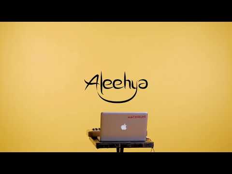 aleehya---apa-kabar-assalamualaikum-|-official-video