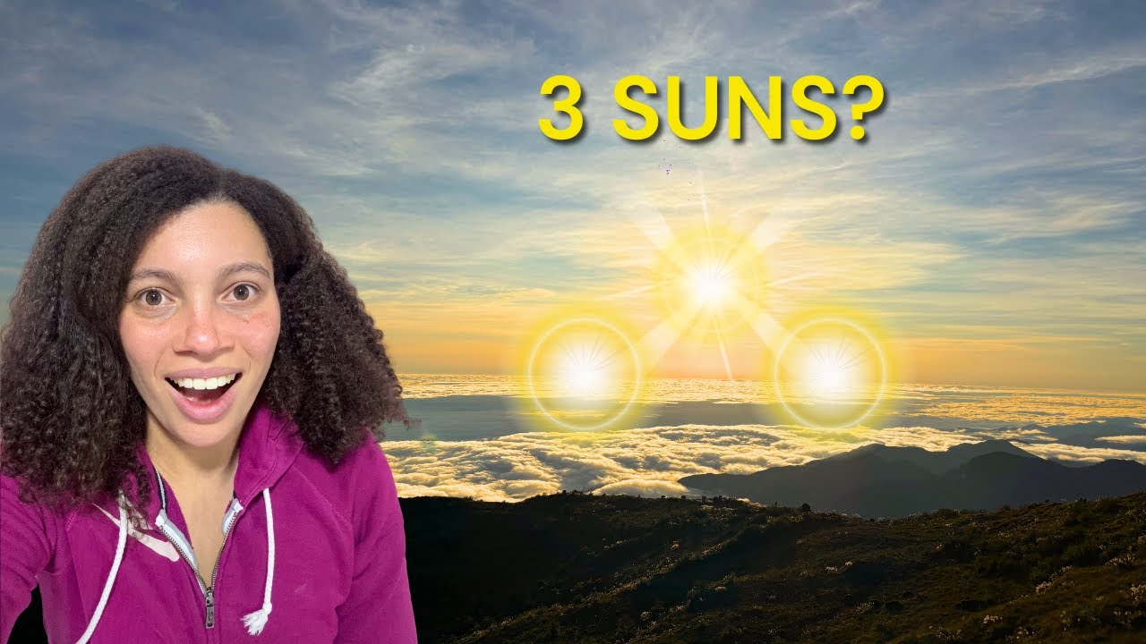 The Best Sunrise in the World? | Peru Hidden Gem