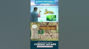 National Parks of Madhya Pradesh | MP Wildlife & Tiger Reserves