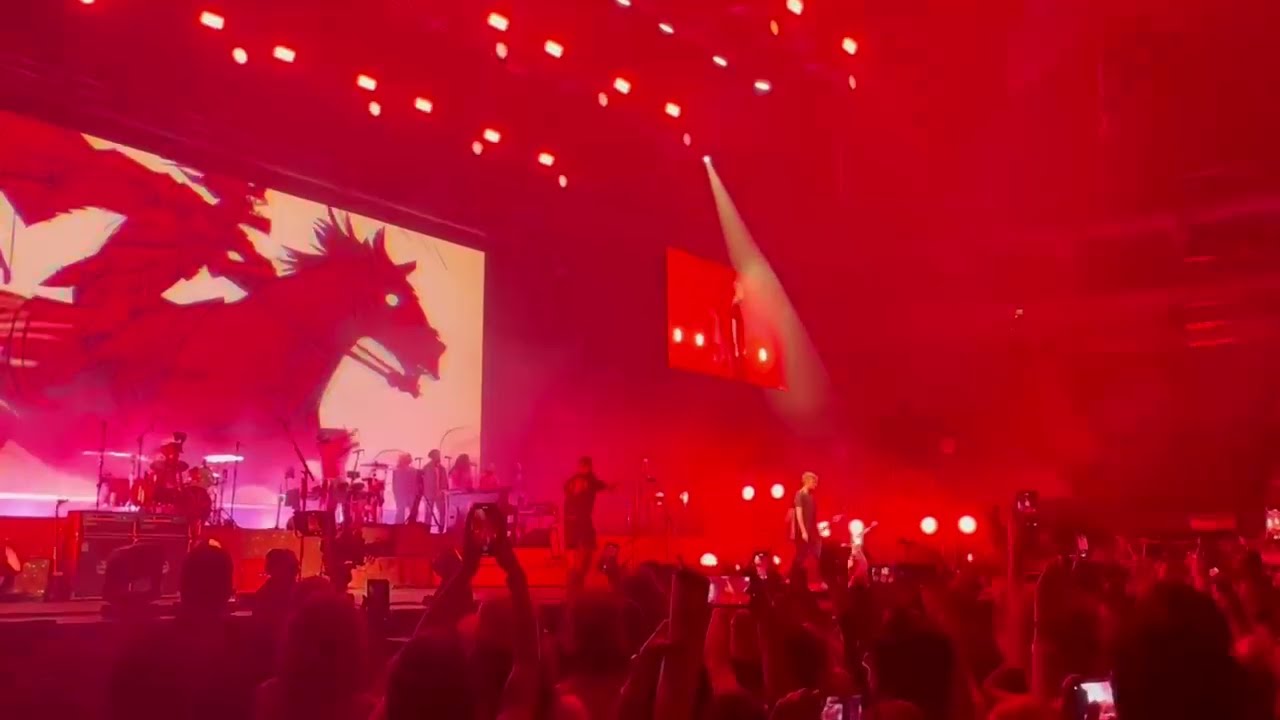 Gorillaz
