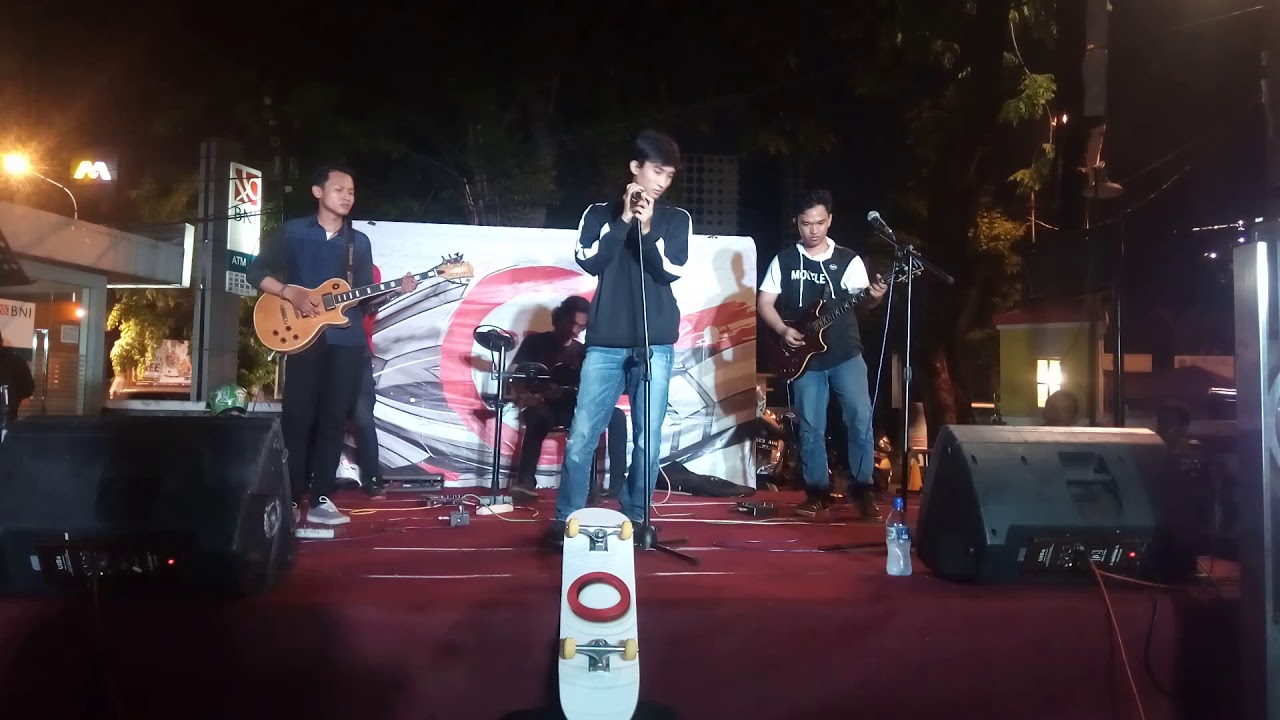 Semarang Indie's Society - Satelite