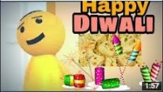 MAKE JOKE OF - DIWALI KI SAFAI screenshot 5