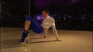 Lucky Love - Masculinity  Frame up strip - Aleksandr Bobrusov