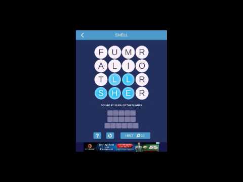 Word Spark Frog Answers - YouTube
