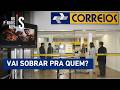 Prejuízo dos Correios dispara e chega a R$ 8,5 bilhões