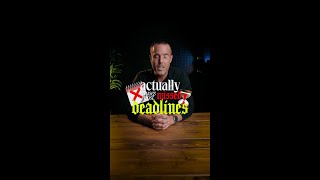 Why Marketing Agencies Miss Deadlines (It’s Not What You Think)