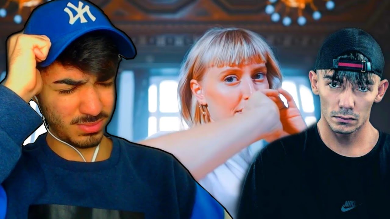 VERMISSEN ❤ LEA & Capital Bra - 7 Stunden - Reaction