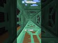 МЕДНЫЕ ТРУБЫ ИЗ ЛЮКОВ В МАЙНКРАФТЕ #shorts