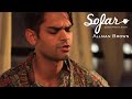 Allman Brown - Foolish Love | Sofar NYC