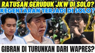 Download Lagu GEMPAR.! MIMBAR RAKYAT DESAK TURUNKAN GIBRAN DAN ADILI JOKOWI DI SOLO MP3 Download Lagu GEMPAR.! MIMBAR RAKYAT DESAK TURUNKAN GIBRAN DAN ADILI JOKOWI DI SOLO MP3