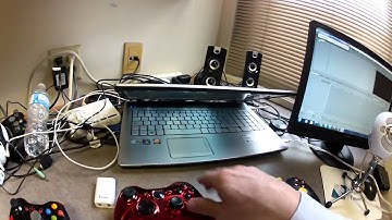 How to take apart an Xbox controller With MadModz.com