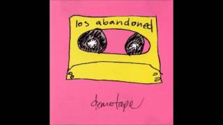 Video thumbnail of "Los Abandoned - Pantalon (Version Demo)"