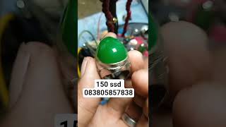 tersedia akik hijaw#fy #batuakik #gemstone #live ##streaming #shrots