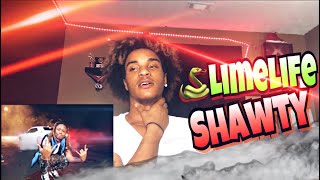 Slimelife shawty - all summer (official music video) reaction
|jayyflacko|