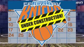 Rj Barrett Falls, Ja Morant Rises In New York Knicks Draft Watch