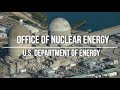 Office of nuclear energy