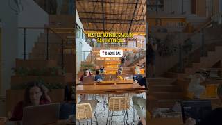 Best Coworking Space In Bali