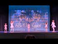 Sleeping Beauty Ballet Kids Ballet Dance Divisha 3 Years Old First Performance Chicago