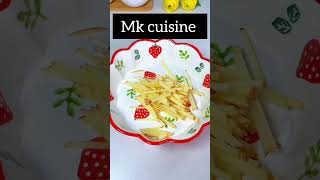 Delicious Apple Omelette You Should Try It