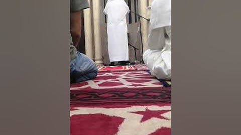 اذان صلاة الجمعة 5/محرم/1443 #بصوت_القارئ_حسن_العونان               🌹جامع عمر حسن الهملان🌹