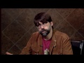 Books & Co. – Joe Hill, Extended Interview: Developing a Voice