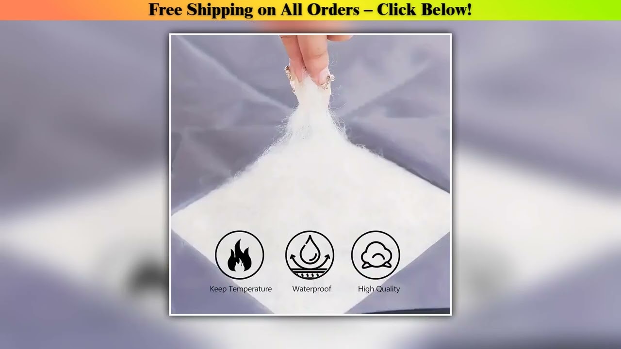 Garage winter warm three door heat insulation door curtain garage cold cotton door curtain