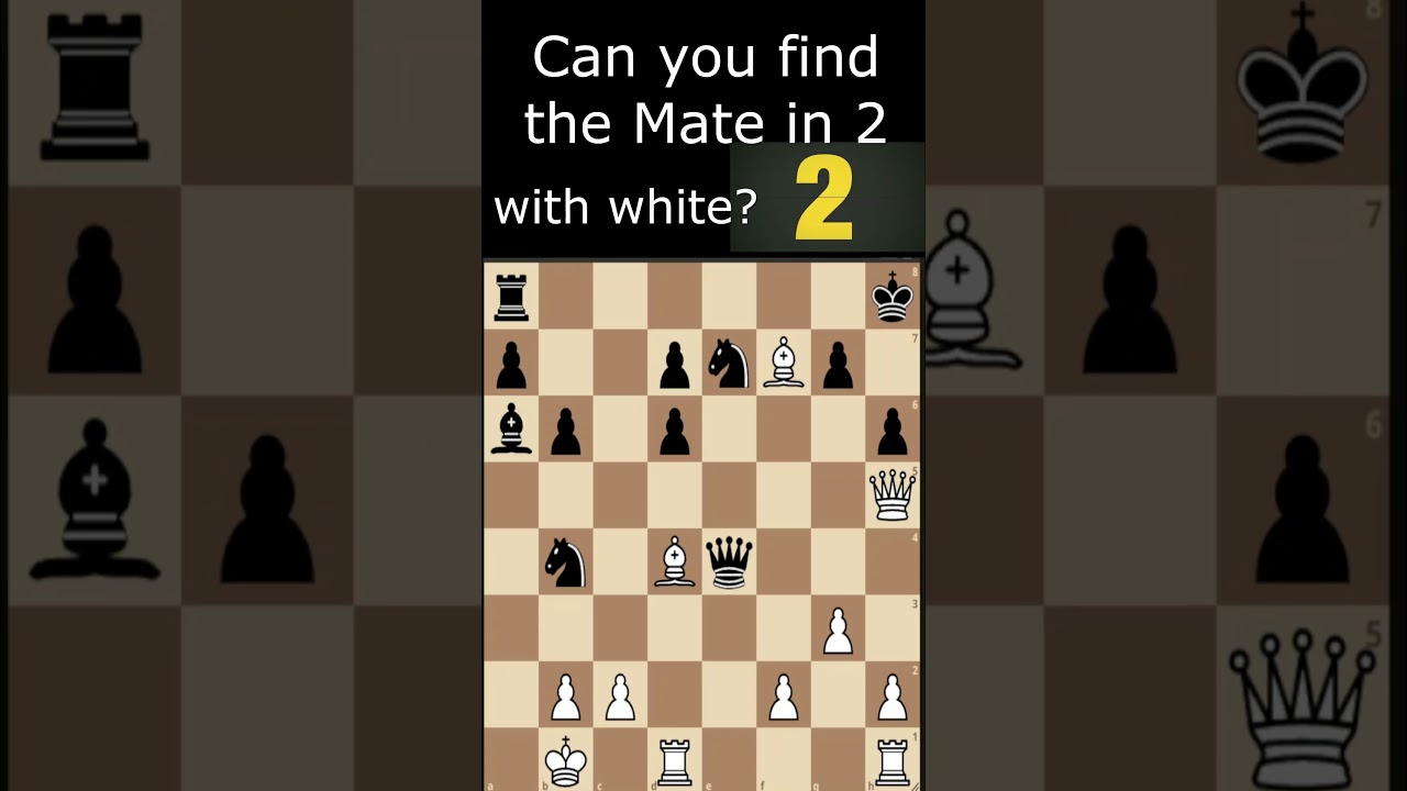The Power of Pin | Daily Chess Puzzle 163