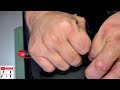 Beginning of video