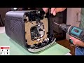 End of video