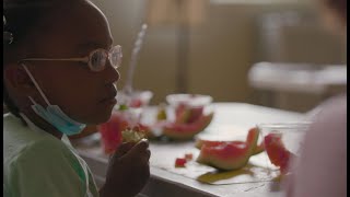 How Planning and Partnerships Support Parks as Community Nutrition Hubs