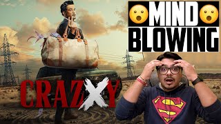Crazxy Movie Review | Yogi Bolta Hai