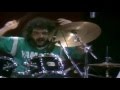 Steve Gadd Drum Solo from Grover Washington Jr Live - Mr Magic 1980