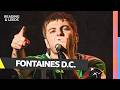 In the Modern World by Fontaines D.C.