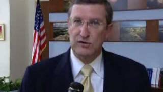 Conrad: Administration Tone Deaf on Needs of Rural America