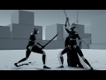 Showdown (Unity5)