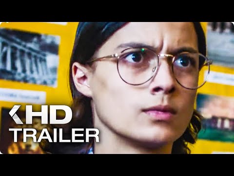 EVERYTHING SUCKS! Teaser Trailer (2018) Netflix