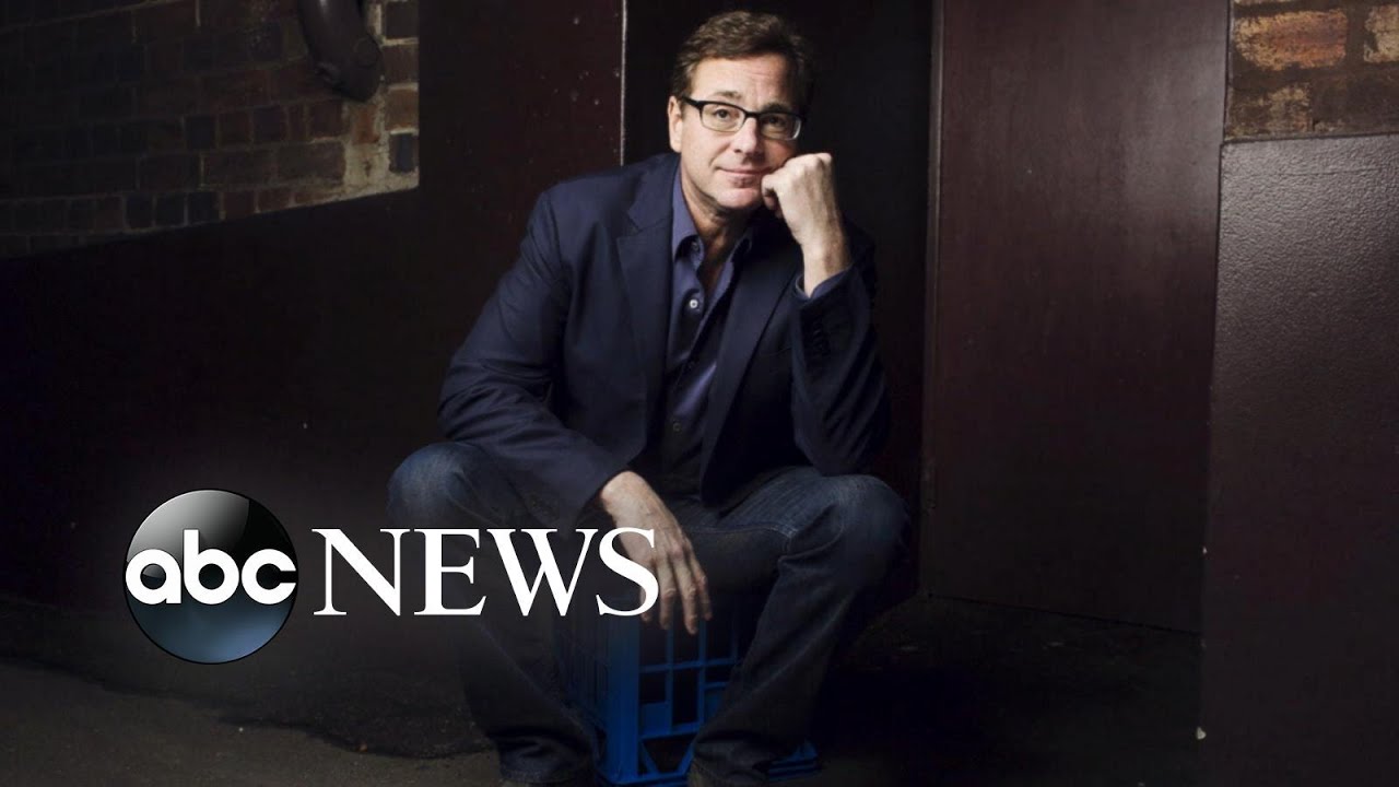 Bob Saget's family files lawsuit to block release of death investigation records l GMA