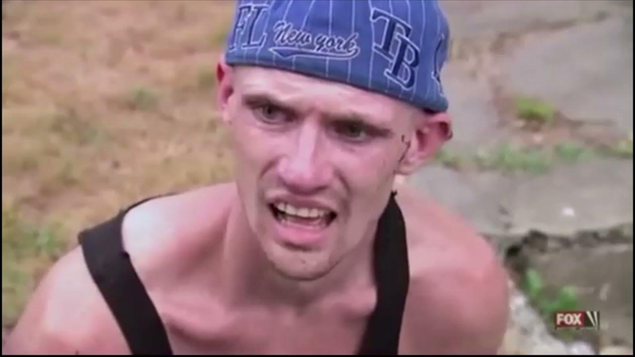 COPS Special Edition Springfield, Missouri Drug Busts YouTube