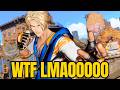 CvS3 Hints & Geese Coming!? ButtonMashers REACTS!