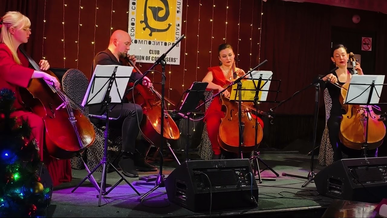 ABM - Josquin des Prez -Mille Regretz / Жоскен Депре- Тысяча сожалений