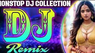 nonstop Hindi dj remix || old Hindi remix || Hindi romantic song dj copyright song Hindi