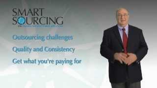 How to ensure consistent quality with outsourced manufacturing