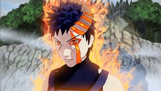 You Do NOT Want To Run Into This NEW Kawaki DLC BUILD In Shinobi Striker